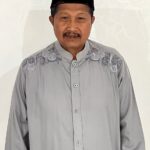 Ust. M. Mahfudz